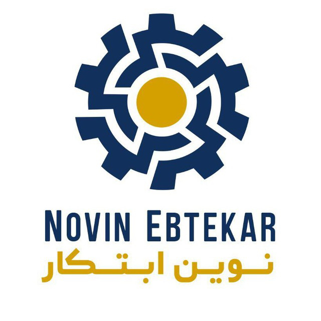 تولیدی قالب های صنعتی نوین ابتکار