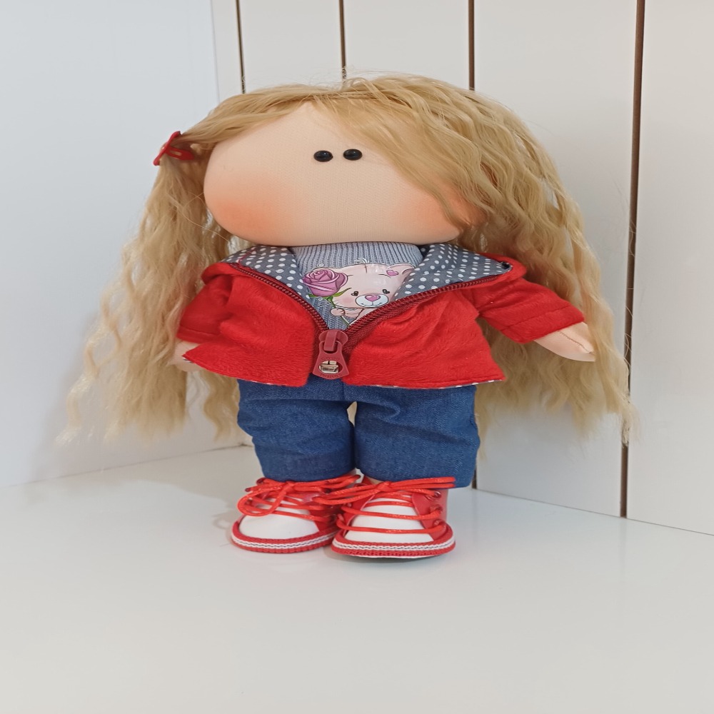 دهکده عروسکی 