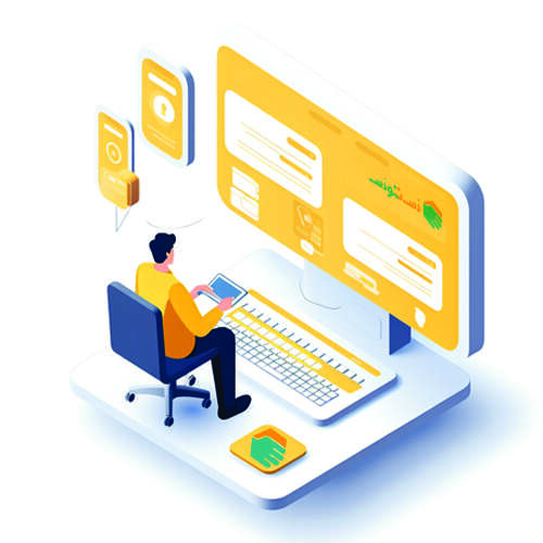 میز خدمت صنعتگر
