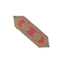 رومیزی میزناهارخوری طرح کبریا قرمز