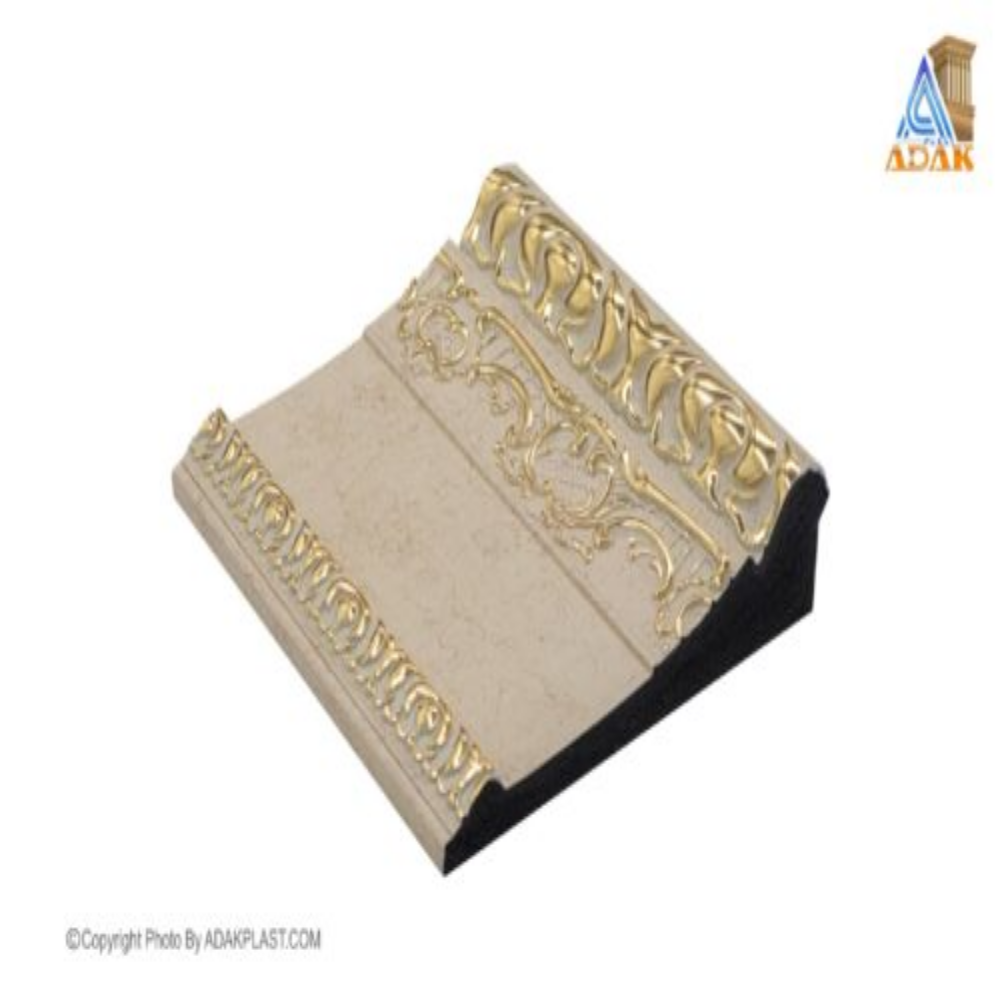 کتیبه پرده  کدAD1505-709T