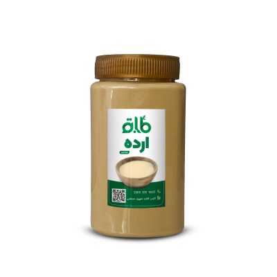 خرید ارده کنجدی ماباتو 800 گرمی 