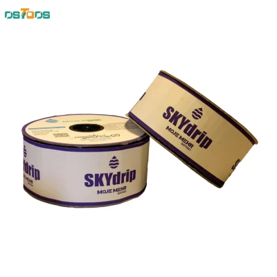 نوار آبیاری قطره ای اسکای دریپ (SKYdrip)