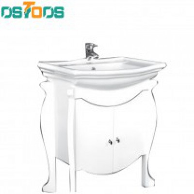 روشویی کابینتی ملینا
