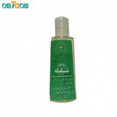 روغن شنبلیله