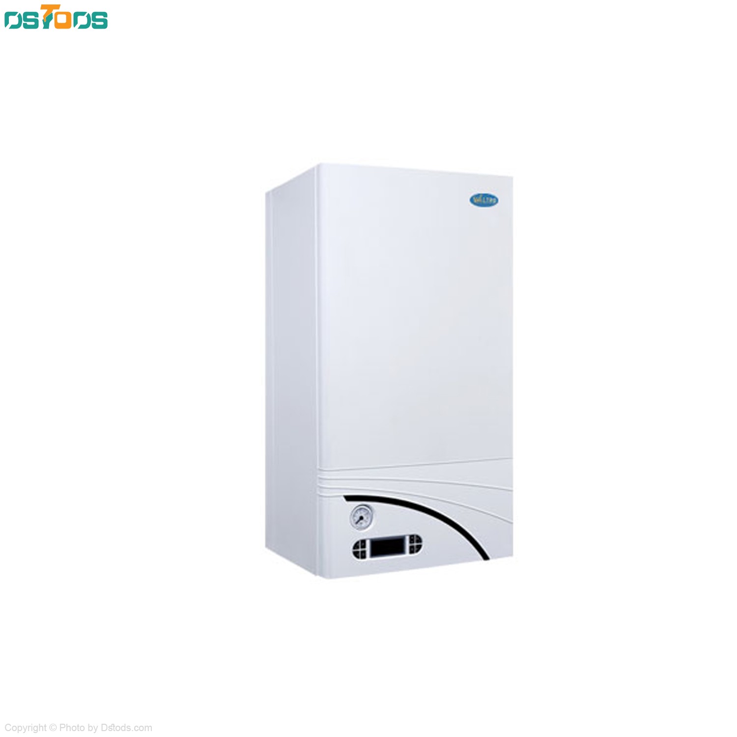 پکیج دیواری سری X5