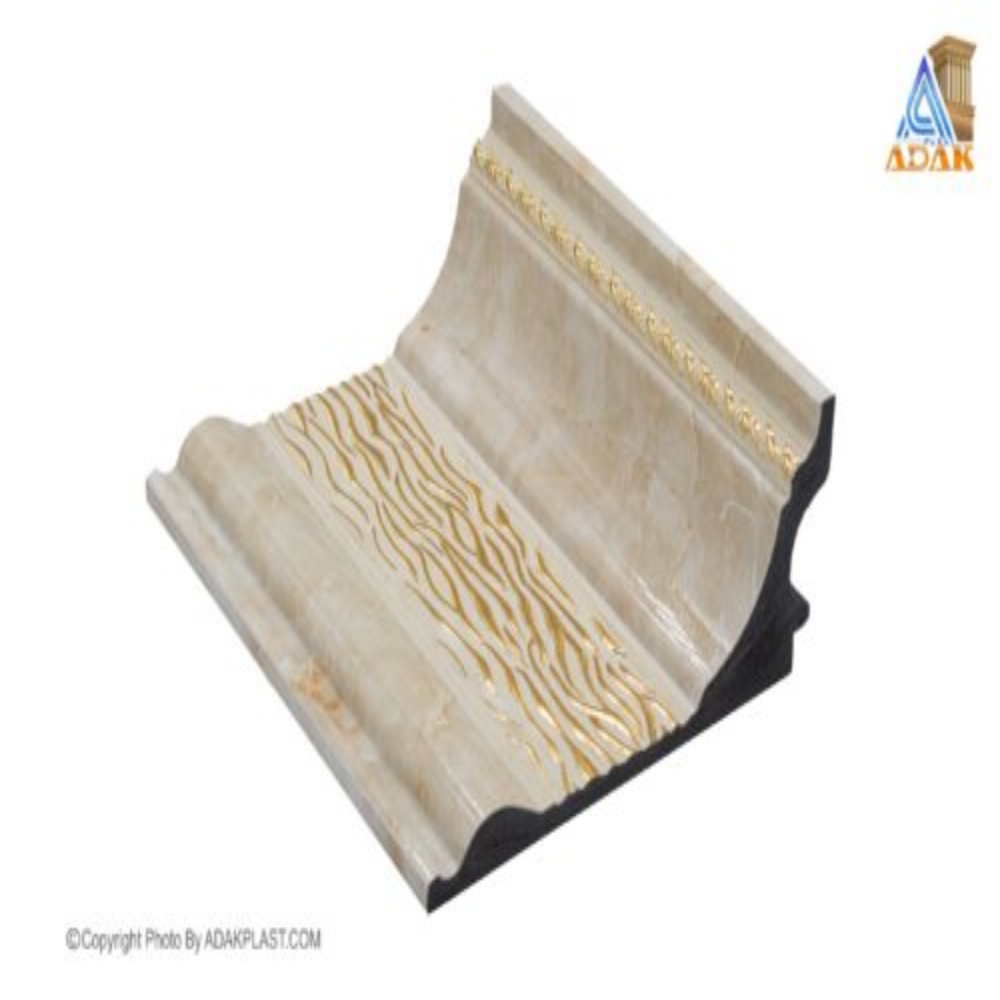 کتیبه پرده کدAD1650-B2814-M