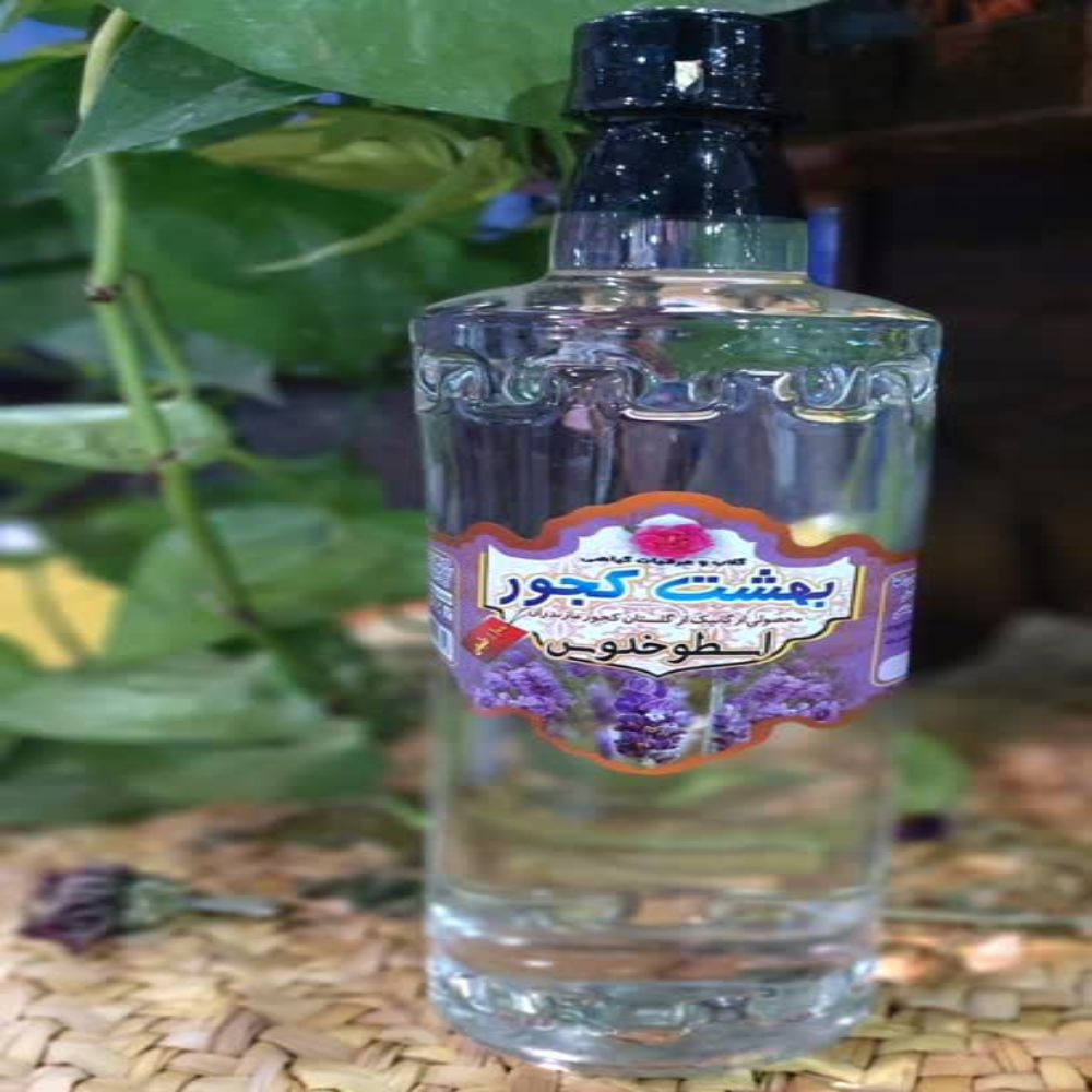 عرق اسطوخودوس یک لیتری