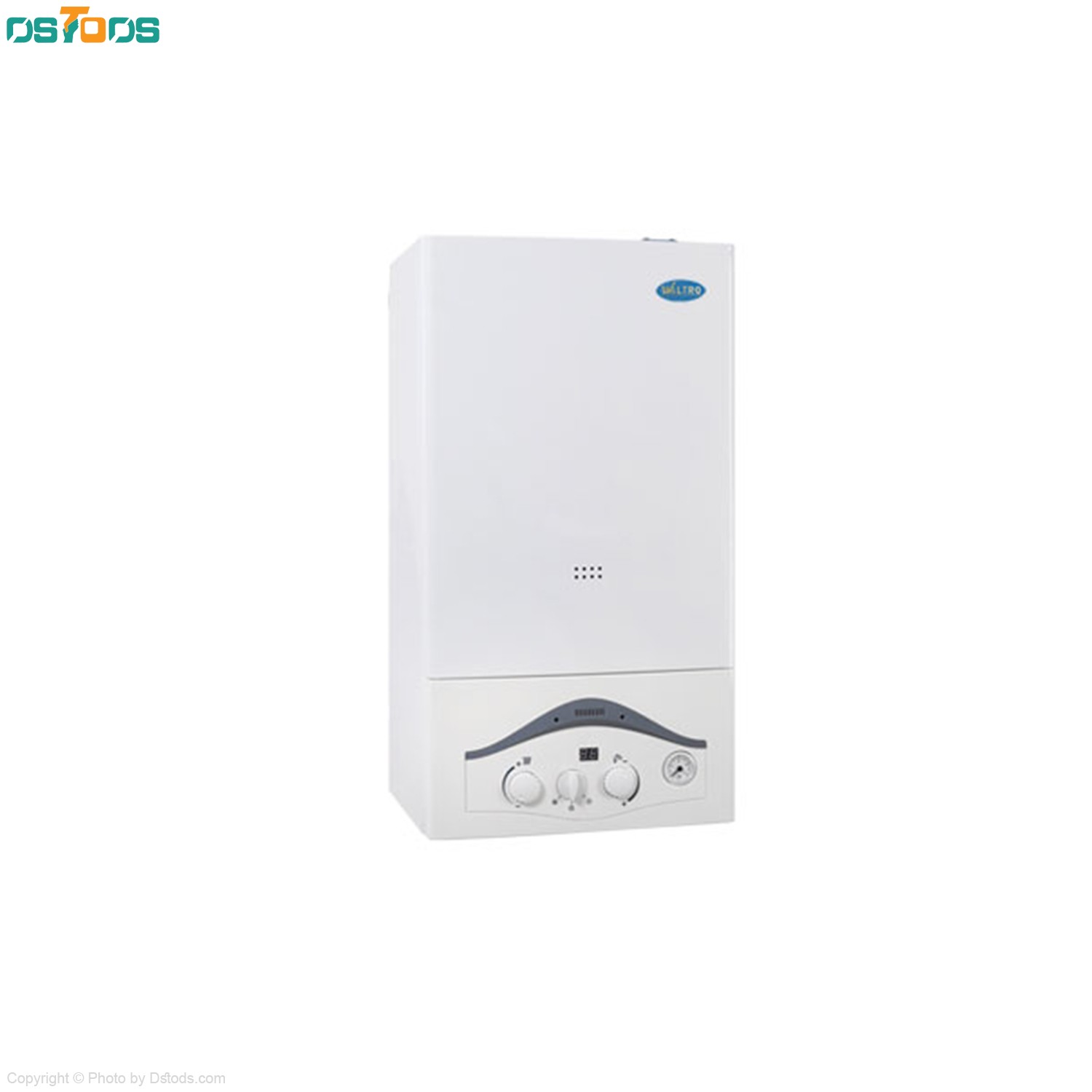 پکیج دیواری سریC2