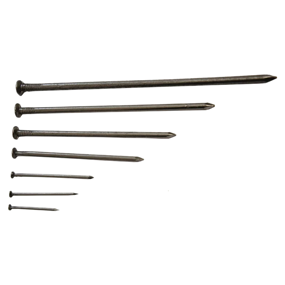 میخ آهنی (مفتولی) 10×2