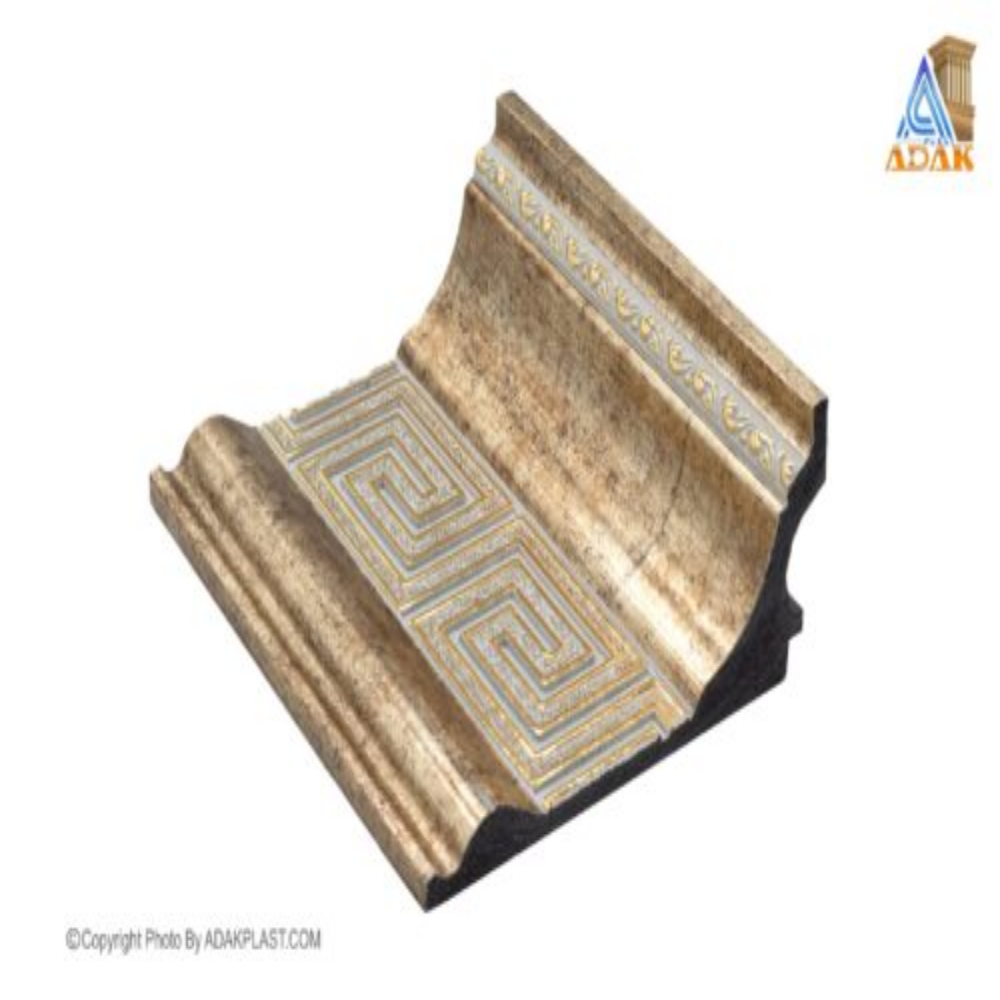  کتیبه پرده  کدAD1650-2040