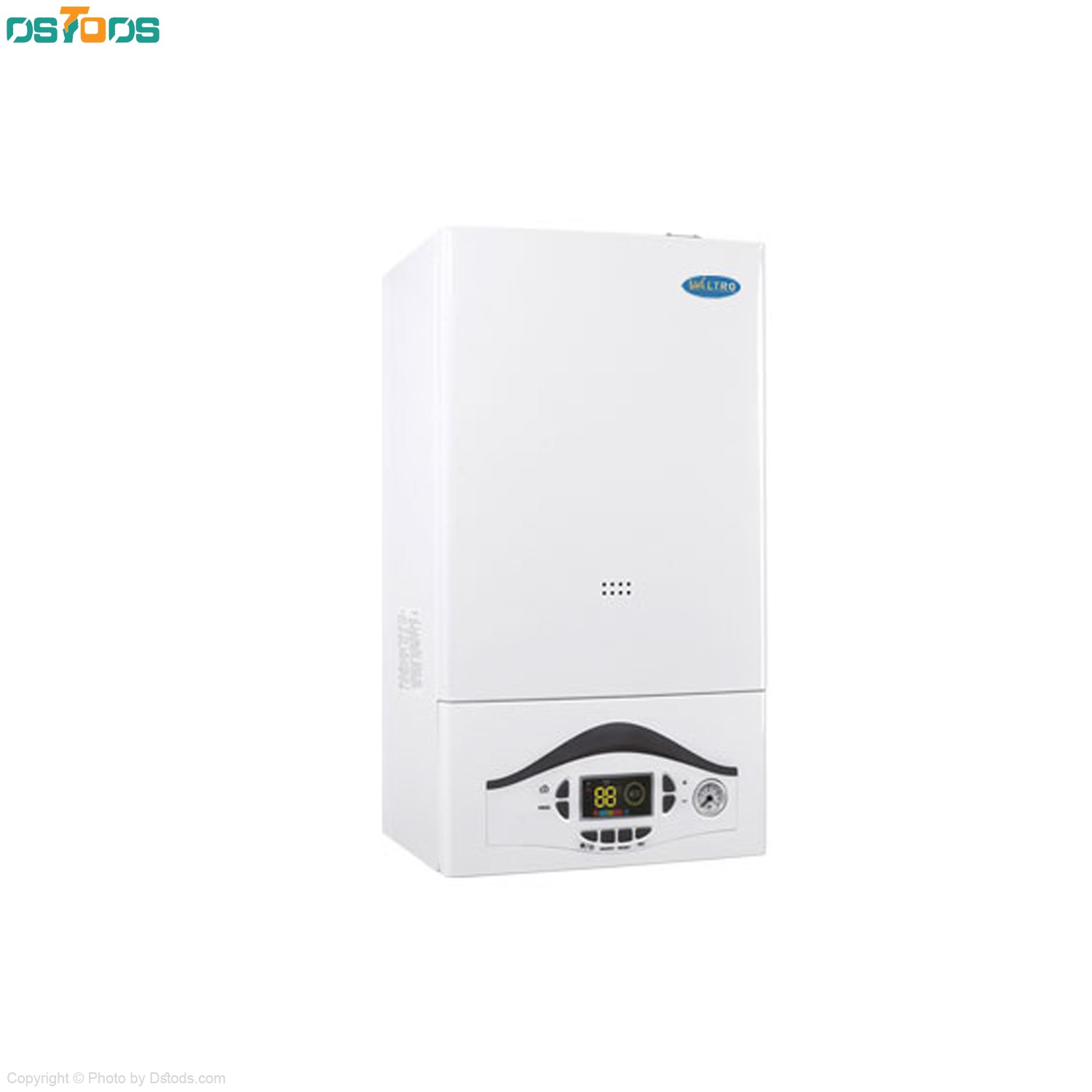 پکیج دیواری سری B5