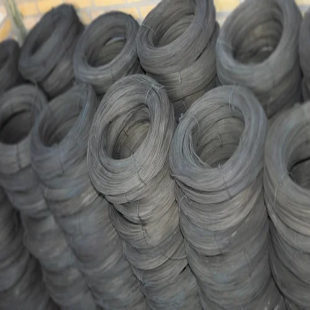 مفتول آنیل شده سایز 1