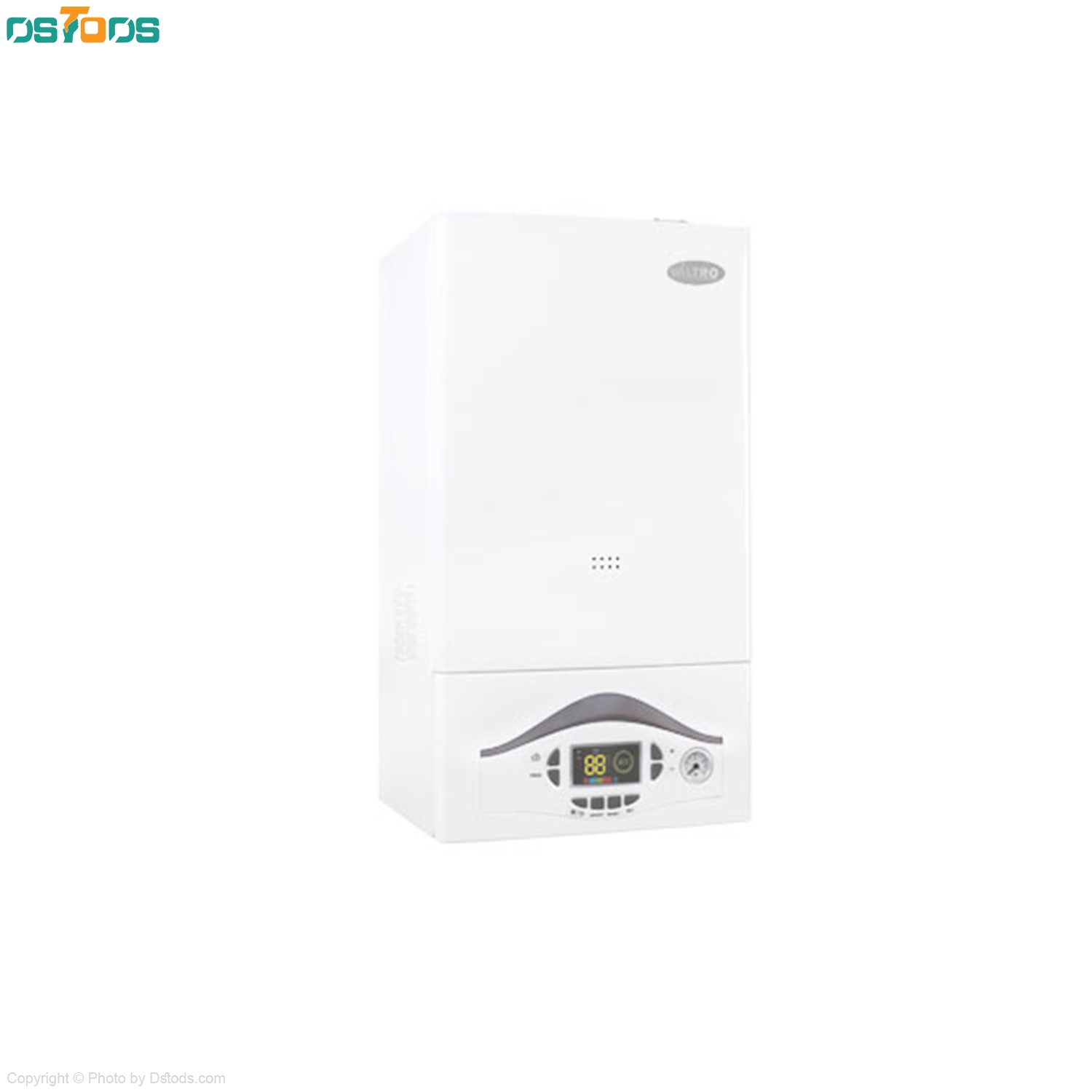 پکیج دیواری جنرال والترو سری B5
