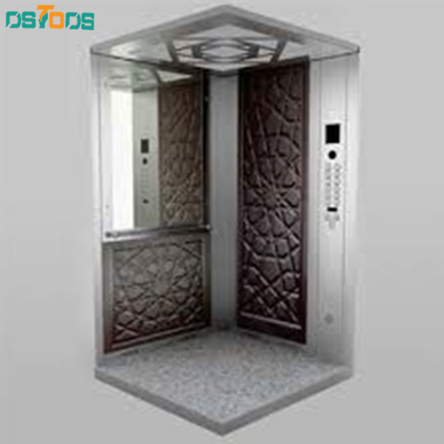 کابین