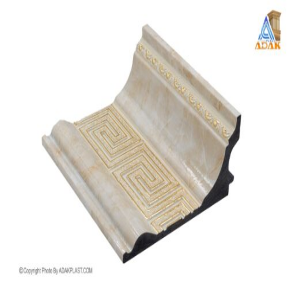  کتیبه پرده  کد AD1650-B2814-V
